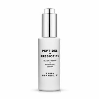 Peptides + prebiotics sérum ANNA BRANDEJS 30ml VEGAN