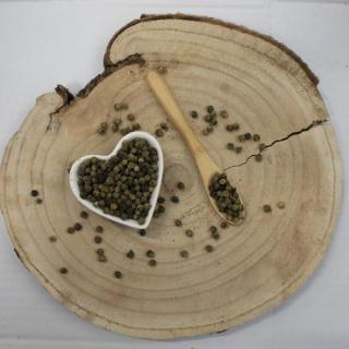Piepor čierny, korenie zelené- celé - Piper nigrum - Fructus piperi 50 g
