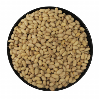 Píniové oriešky natural 250g
