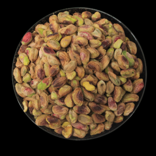 Pistácie natural lúpané 1000 g