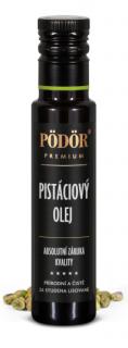 Pistáciový olej Objem: 250ml