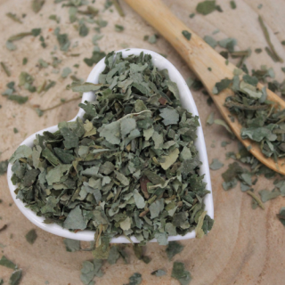 Pľúcnik lekársky - list narezaný - Pulmonaria officinalis - Folium pulmonariae 50 g