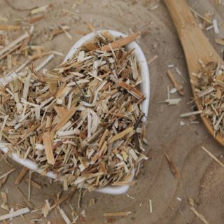 Pohánka jedlá, obyčajná - vňať narezaná - Fagopyrum esculentum - Herba fagopyri 50 g