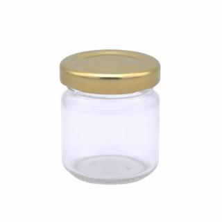 Pohár so zlatým vekom 50ml 50ml
