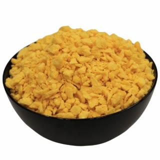 Pomaranč lyofilizovaný kúsky 100 g