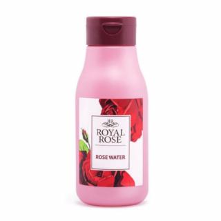 Prírodná ružová voda Royal Rose 300 ml tekutá