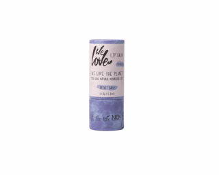 Prírodný balzam na pery Velvet daily sensitive We Love the Planet 4,9 g ZERO PLASTIC
