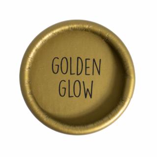 Prírodný deodorant "Golden Glow" We Love The Planet 65g ZERO PLASTIC