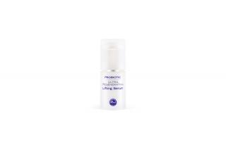Probiotické liftingové sérum ultra regeneračné YOGHURT OF BULGARIA 35 ml akné