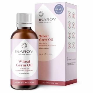Pšeničný olej Ikarov 100 ml