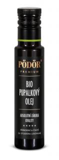 Pupalkový olej BIO 100ml