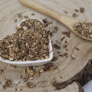 Púpava lekárska - koreň narezaný - Taraxacum officinale - Radix taraxaci 50 g