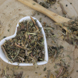 Púpava lekárska - list narezaný - Taraxacum officinale - Folium taraxaci 250 g