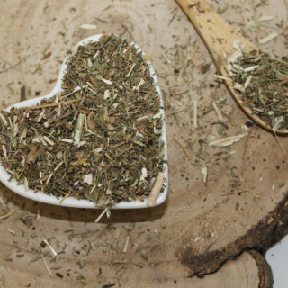 Pyštek obyčajný - vňať narezaná - Linaria vulgaris - Herba linariae 50 g