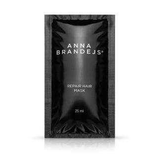 Regeneračná maska ANNA BRANDEJS 25ml VEGAN