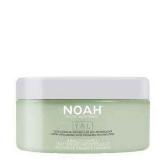Regeneračná maska na vlasy s kyselinou hyalurónovou Noah 200ml ECO