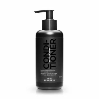 Regeneračný kondicionér Roselle Shine ANNA BRANDEJS 250ml VEGAN
