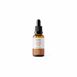 Reischi olej Wooden Spoon 10 ml VEGAN