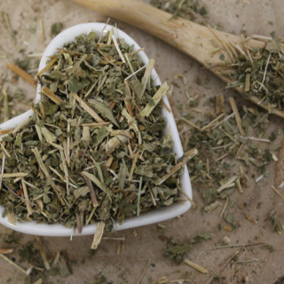 Repík lekársky vňať narezaná - Agrimonia eupatoria herba cs. 50 g