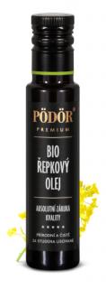 Repkový olej Objem: 250ml