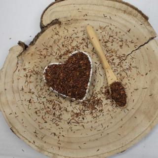 Rooibos - vňať narezaná - Aspalathus linearis - Herba asphalati 50 g