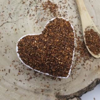 Rooibos - vňať narezaná BIO - Aspalathus linearis - Herba asphalati 50 g