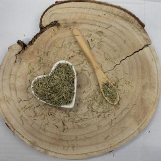 Rozmarín lekársky - list narezaný - Rosmarinus officinalis - Folium rosmarini 1000 g