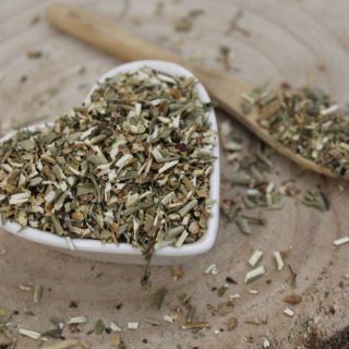 Ruta voňavá - vňať narezaná - Ruta graveolens - Herba rutae 50 g