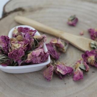 Ruža damašská - kvet - Rosa damascena - Flos rosae 50 g