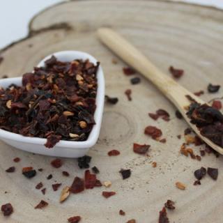 Ruža šípová - šupka - Rosa canina - Fructus cynosbati 1000 g