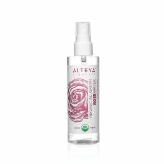 Ružová voda Alteya Organics 250ml ORGANIC Objem: 100ml