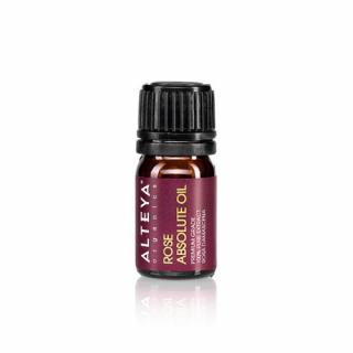 Ružový olej absolute Alteya Organics 5 ml regeneračný