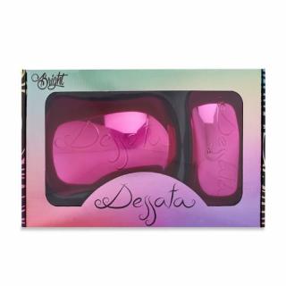 Sada kief na vlasy Fuchsia Dessata original +mini normálne