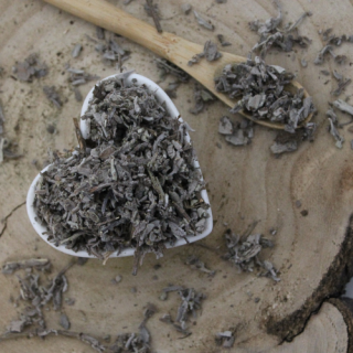 Šalvia lekárska - list celý - Salvia officinalis - Folium salviae 50 g