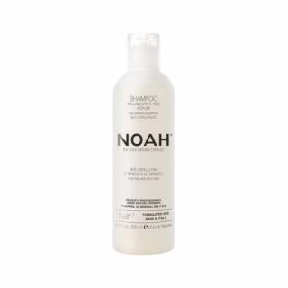 Šampón pre objem vlasov Citrusové plody Noah 250ml mastné