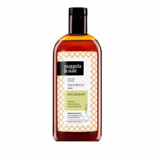 Šampón proti lupinám Nuggela & Sulé 250ml suché a zničené