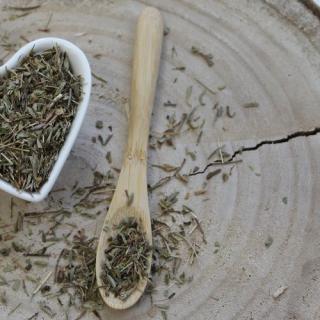 Saturejka horská - vňať narezaná - Satureja montana - Herba saturejae montana 50 g