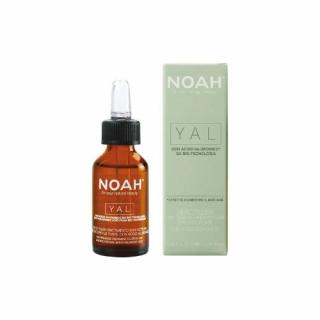 Sérum na vlasy s kyselinou hyalurónovou Noah 20ml suché a zničené