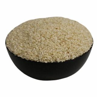 Sézam biely lúpaný 1000 g