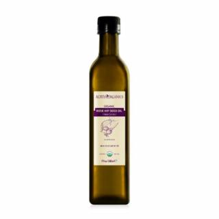Šípkový olej Alteya Organics 500ml ORGANIC