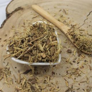 Sladké drievko - koreň narezaný - Glycyrrhiza glabra - Radix liquiritiae 50 g