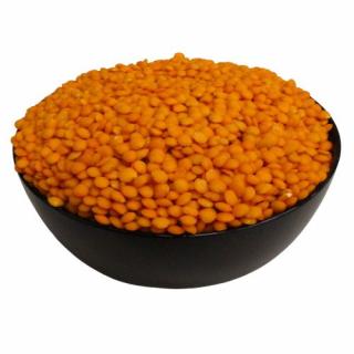 Šošovica červená lúpaná 250 g