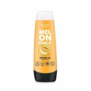 Sprchový gél Melónový punč Aroma 250 ml tekutá