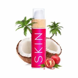 Suchý olej na podporu tvorby kolagénu Cocosolis Organic 110ml olej