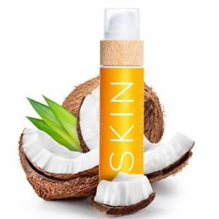 Suchý olej proti striám Cocosolis Organic 110ml olej