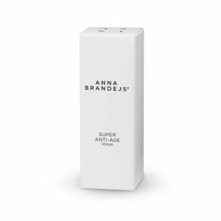 Super anti-age sérum ANNA BRANDEJS 30ml VEGAN