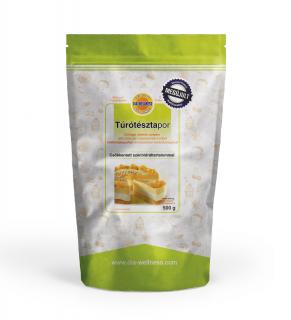 Sušená tvarohová zmes 500g