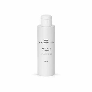 Tonikum s kyselinou hyalurónovou Anti-age ANNA BRANDEJS 150ml VEGAN