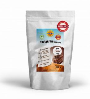 Tortový krém expres - čokoláda 250g