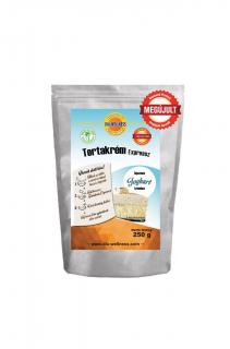 Tortový krém expres - jogurt 250g